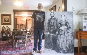 Is River House Lodge haunted? Owner shares unusual occurrences